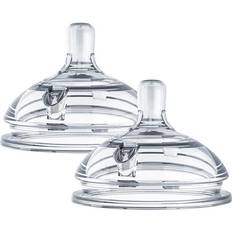 Comotomo Fast Flow Dinapp 6m+ 2-pack