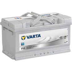 Varta Batteria Auto F19 85Ah 800A 12V L4 DX = 85 Ah Bosch