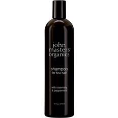 John Masters Organics Rosemary & Peppermint Shampoo 473ml