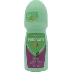 Mitchum Women Shower Fresh Deo Roll-On 100ml