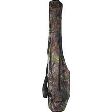 Stangetuier Roy Fishers Camou 3 Compartment Rod Case 145cm