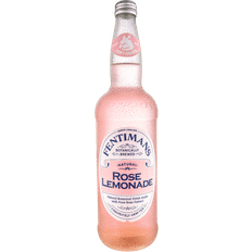 Fentimans Dranken Fentimans Rose Lemonade