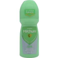 Deodorants Mitchum Women Unscented Deo Roll-on 100ml