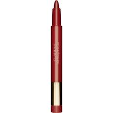 Clarins Joli Rouge Crayon 742C Joli Rouge