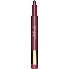 Clarins Lip Liners Clarins Joli Rouge Crayon 744C Plum