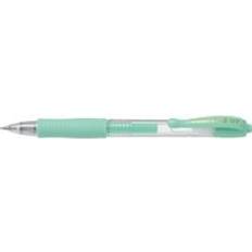 Pilot g2 Pilot G2-7 Pastel Green Rollerball Pen