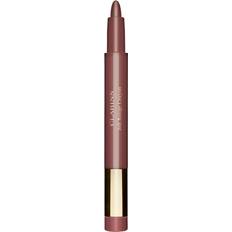 Clarins Lip Liners Clarins Joli Rouge Crayon 757C Nude Brick