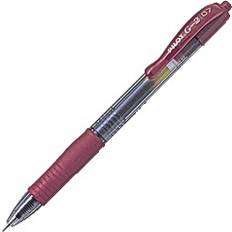 Pilot G2-7 Red Rollerball Pen