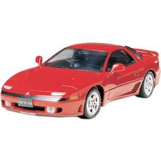 Scale Models & Model Kits Tamiya Mitsubishi GTO Twin Turbo 1:24