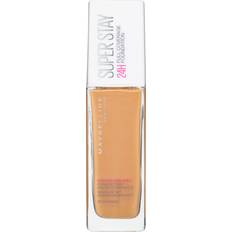 Maybelline Superstay 24HR Foundation #60 Caramel