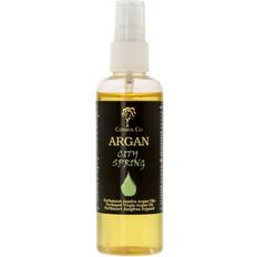 Cosmos Co City Spring Argan Oil 100ml