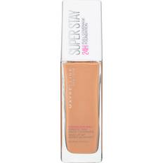 Maybelline Superstay 24HR Foundation #58 True Caramel