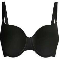 Panache Porcelain Elan T-Shirt Bra - Black