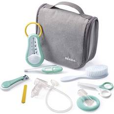 Polyester Gift Sets Beaba Hanging Toiletry Pouch