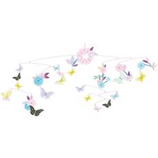 Djeco uro Djeco Butterfly Twirl Mobile