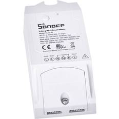 Remote Control Outlets Sonoff DUALR2 Smart Switch