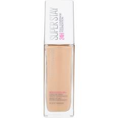 Maybelline Superstay 24HR Foundation #34 Soft Bronze