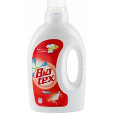 Liquid detergent Bio Tex White Liquid Detergent 700ml