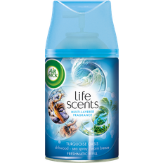 Air Wick Freshmatic Refill Turquoise Oasis 300ml