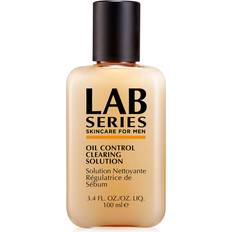 Deep Cleansing Serums & Face Oils Lab Series Oil Control Clearing Solution 3.4fl oz