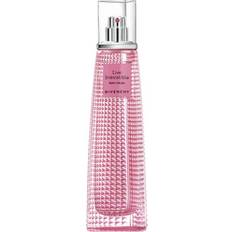 Givenchy Live Irrésistible Rosy Crush Florale EdP 75ml