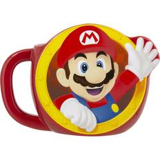 Paladone Nintendo Super Mario Mug 60cl