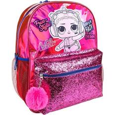 Backpack 16L - Red