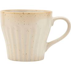 Beige Tazas House Doctor Berica Taza de café