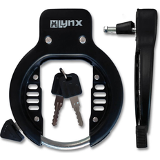 Luchtpompen Lynx Ring Lock with Rear Facing Bolts