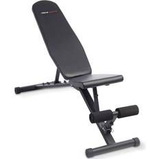 Foldable Weight Bench