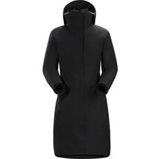 Arc'teryx centrale parka Arc'teryx Centrale Parka - Black