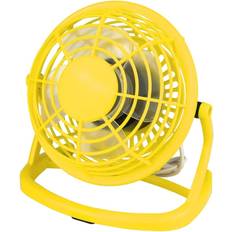 BigBuy Mini Fan with USB