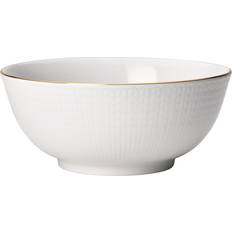 Breakfast Bowls Rörstrand Swedish Grace Gala Breakfast Bowl 5.9" 0.159gal