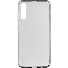 eSTUFF Clear Soft Case for Galaxy A50