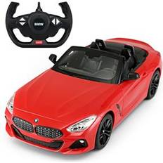 Radiostyrd bil rastar bmw Rastar BMW Z4 GT3 RTR 20895600