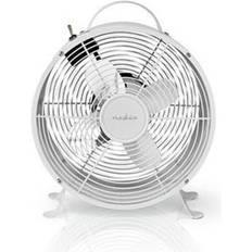 Nedis Ventilateurs de bureau Nedis FNCL10WT20