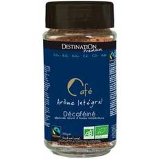Instant Coffee