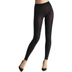 Velvet 66 Leggings - Black