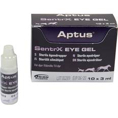 SentrX Eye gel