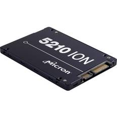 Micron 5210 ION 2.5" 1.92TB