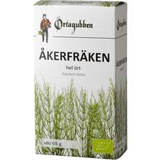 Åkerfräken Horsetail Whole Herb Eko 65g