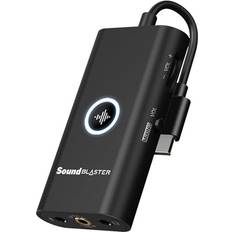 Sound Blaster G3