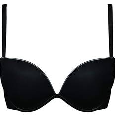 Ultimate Silhouette Full Effect Bra - Black