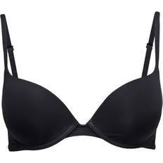 Ultimate Silhouette T-Shirt Bra - Black