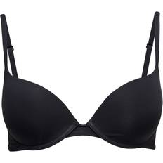 Wonderbra Ultimate Silhouette T-Shirt Bra - Black