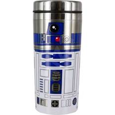 Mugs de voyage Paladone Star Wars R2-D2 Mug de voyage 45cl