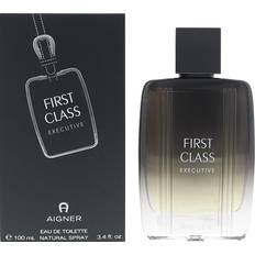 Etienne Aigner First Class Executive EdT 100ml