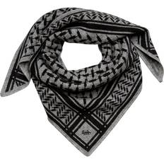 Lala berlin triangle trinity Lala Berlin Tørklæde Triangle Trinity Classic Scarf S - City/Middle Grey Melange