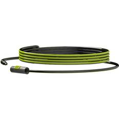 Fiber Reinforced Extension Hose 8m