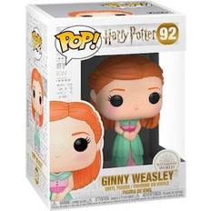 Funko Pop! Harry Potter Ginny Weasley